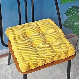 Bettschlange Sitzkissen Outdoor, 2er Set