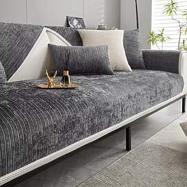 Bettschlange Sofa Überzug, Couch Überzug L Form