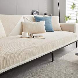 Bettschlange Sofa Überzug, Couch Überzug L Form