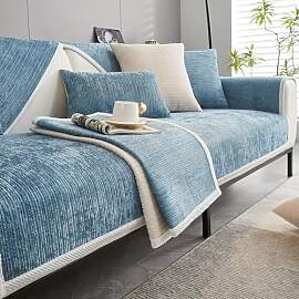 Bettschlange Sofa Überzug, Couch Überzug L Form