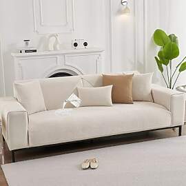 Bettschlange Sofa Überzug Wasserdicht -