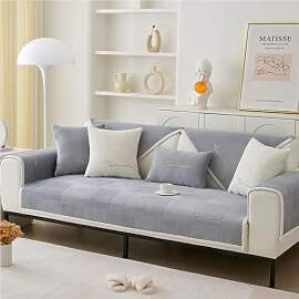 Bettschlange Universelle Sofa Überzug, Sofadecken 