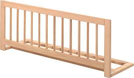 Bettschutzgitter HOME AFFAIRE "Forrest