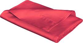 Betttuch FLEURESSE "Colours", braun