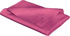 Betttuch FLEURESSE "Colours", lila