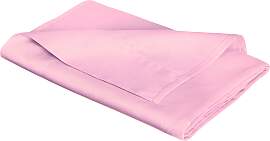 Betttuch FLEURESSE "Colours", pink,