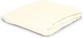 Betttuch IRISETTE "Vesuv 12", beige