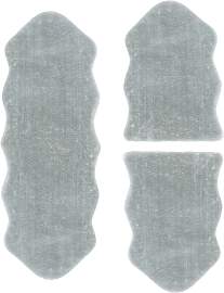 Bettumrandung ANDIAMO "Bettvorleger Lamm