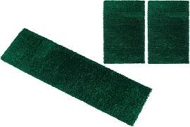 Bettumrandung BRUNO BANANI "Shaggy Soft" 