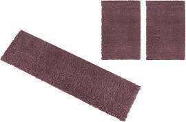 Bettumrandung BRUNO BANANI "Shaggy Soft" 