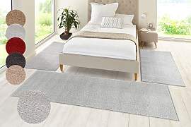 Bettumrandung HANSE HOME "Pure 100" Gr.