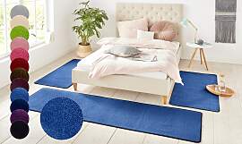 Bettumrandung HANSE HOME "Shashi" Gr.