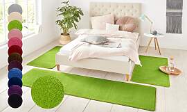 Bettumrandung HANSE HOME "Shashi" Gr.