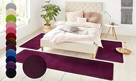 Bettumrandung HANSE HOME "Shashi" Gr.