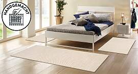 Bettumrandung OTTO HOME "Wolly, Handweb