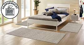 Bettumrandung OTTO HOME "Wolly, Handweb
