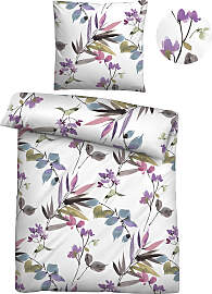 Bettwäsche BIBERNA "Maria in Gr. 135x200