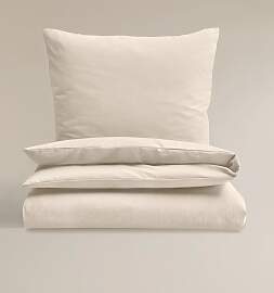 Bettwäsche BIERBAUM "Bettwäsche Biber