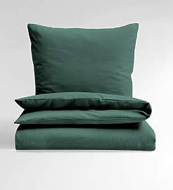 Bettwäsche BIERBAUM "Bettwäsche Biber