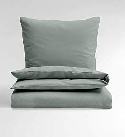 Bettwäsche BIERBAUM "Bettwäsche Biber