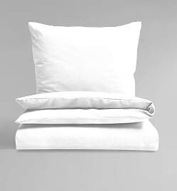 Bettwäsche BIERBAUM "Bettwäsche Biber