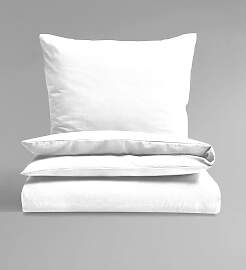 Bettwäsche BIERBAUM "Bettwäsche Biber