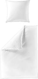 Bettwäsche BIERBAUM "Elegant uni",