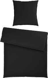 Bettwäsche Blacky ca. 135x200cm