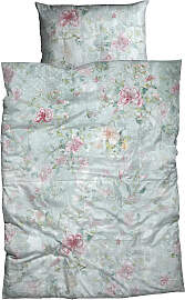 Bettwäsche CASATEX "Nadera", bunt