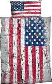 Bettwäsche CASATEX "Stars &