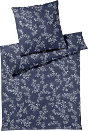Bettwäsche ELEGANTE "Cherry Blossom",