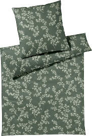 Bettwäsche ELEGANTE "Cherry Blossom",