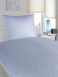 Bettwäsche ELEGANTE "Hamburger