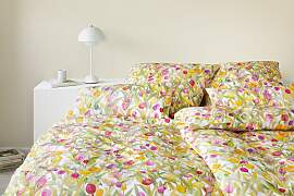 Bettwäsche ELEGANTE "Tulpe Jersey",