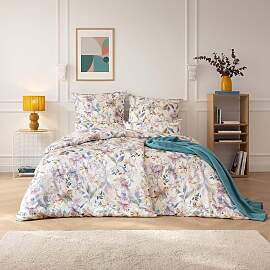 Bettwäsche ESTELLA "Estera", bunt