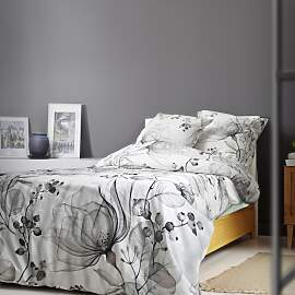 Bettwäsche FLEURESSE "Bed Art S",