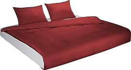 Bettwäsche FLEURESSE "Colours in 135x200,