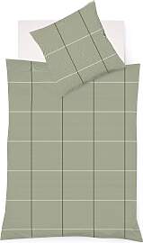 Bettwäsche FLEURESSE "Lech 4311",