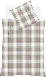 Bettwäsche FLEURESSE "Lech 4387",