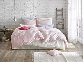 Bettwäsche FLEURESSE "Provence in Gr.