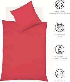 Bettwäsche FLEURESSE "Provence in Gr.