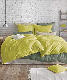 Bettwäsche FLEURESSE "Provence in Gr.