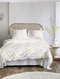 Bettwäsche IRISETTE "Easy 8606", bunt