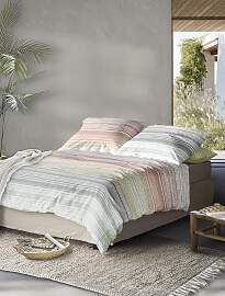 Bettwäsche IRISETTE "Easy 8706", multi, 
