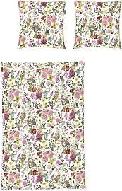 Bettwäsche IRISETTE "Glamour 8885",