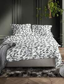 Bettwäsche IRISETTE "Meran-HK 8588",