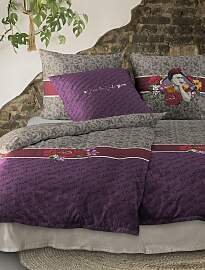 Bettwäsche IRISETTE "Playa 8535",