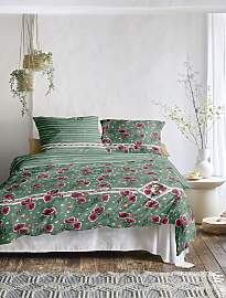 Bettwäsche IRISETTE "Playa 8580",