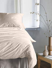 Bettwäsche IRISETTE "Premium Satin