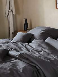 Bettwäsche IRISETTE "Premium Satin